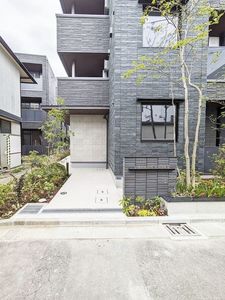 ヴィリジアン陣屋Ⅱ 101号-11