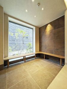 ヴィリジアン陣屋Ⅱ 101号-12