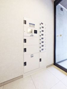 ヴィリジアン陣屋Ⅱ 101号-13