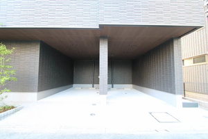 シュプロス元住吉 202号-11