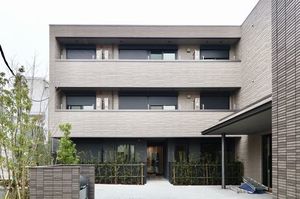 ワイピーテラス 102号-1