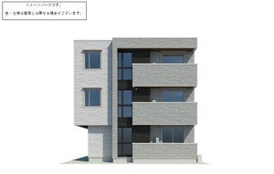 グランフェリシード　カワサキ