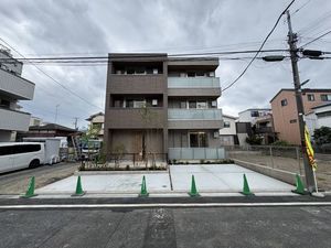 ブリーズヴェール