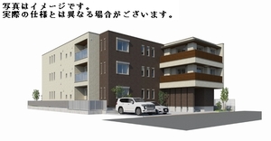 フェール　シュヴァル 302号-1