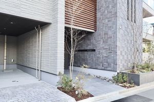 デア　グランツ 202号-2