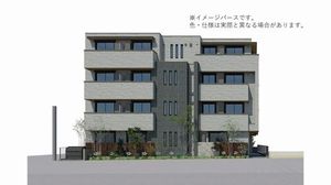 ラ・ベラ・ヴィータ 202号-2