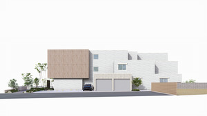 アウリスタ 201号-2