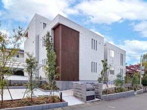 グリナージュ 203号-1