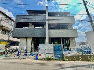 イノヴェーゼ 201号-1