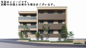 アスターミキ 307号-1