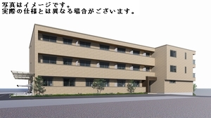 アスターミキ 307号-2