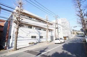 マストライフ市が尾 302号-12