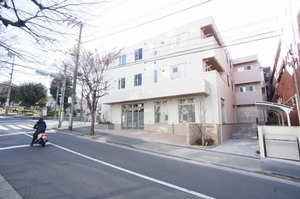 マストライフ市が尾 302号-13