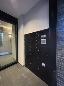 ココル登戸 203号-13