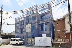 カツラレジデンス 201号-2