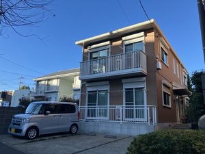 ＭＫすみよし台