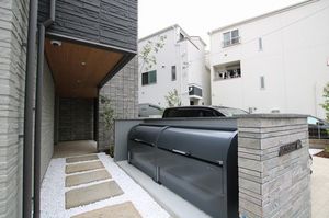 フォレフィー・アール 206号-13