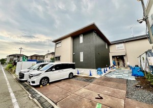 ヴィアソーレ柿の木台