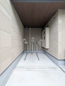 ル ヴォワール 202号-12