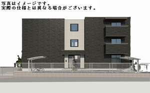 ルアナあざみ野