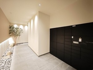 グランパティオ梶ヶ谷 201号-3
