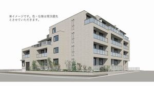 フォレ　フルーリー