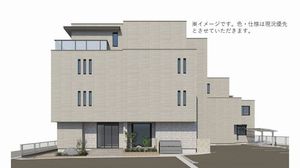 フォレ　フルーリー 303号-2