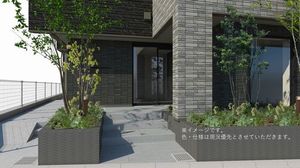 グラン　セノーテ 303号-2