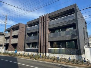 グランクロス　サクラ 203号-2