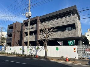 グランクロス　サン 102号-2