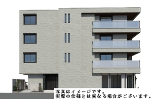 ベルヴィル 301号-1