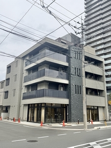 ベルヴィル 302号-12