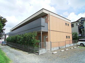 アビタシオン宮崎台 106号-13