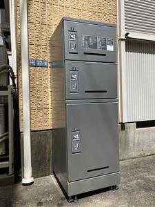 Ｂｉｒｄ　Ｗｏｏｄ　小杉 205号-12