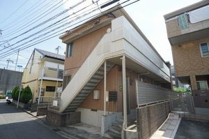 クレセント 205号-12