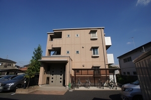 ライブタウンⅢ 205号-12