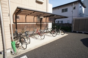 ライブタウンⅢ 205号-15