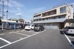 グラシア 302号-15