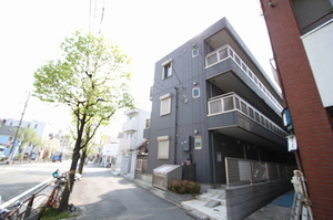 フェリスタ 102号-12