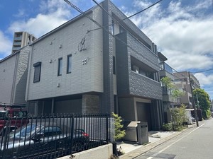グランディール 203号-12