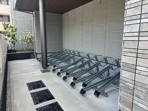 グランディール 203号-13