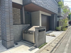グランディール 203号-14