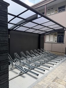 ラピスール 206号-2