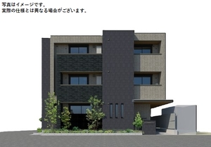 ステーンブロ 201号-2