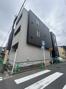 メゾンリーガ 203号-13