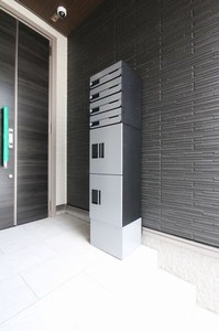 スリーウッズ 202号-13