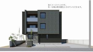 グランドリーフ 301号-1