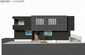 プティ・ボワⅡ 201号-1