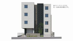 メゾンブラン 201号-1