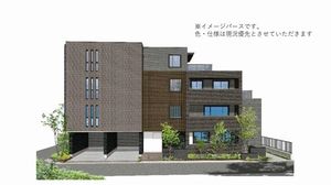 グラン　ノアール 302号-1